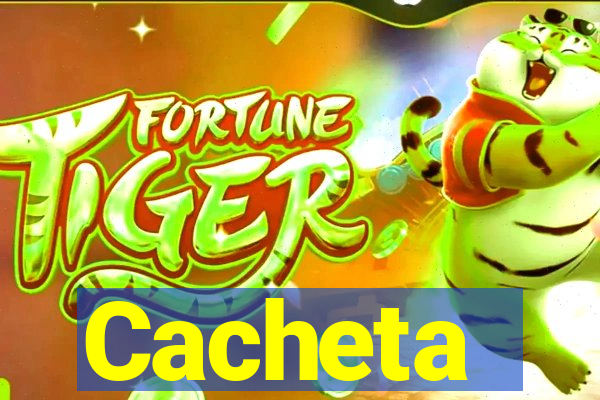 Cacheta - Pife - Jogo online